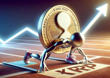 XRP Price Ready to Run? Bulls Eyes Fresh Gains Amid Bullish Setup