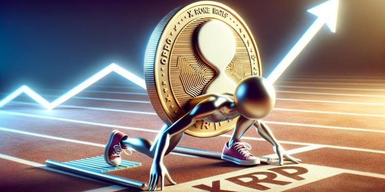 XRP Price Ready to Run? Bulls Eyes Fresh Gains Amid Bullish Setup