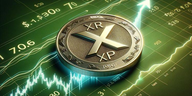 XRP Price Could Regain Momentum—Is a Bullish Reversal in Sight?