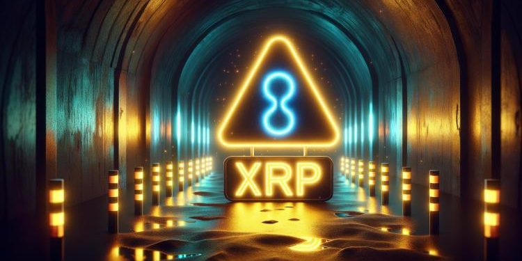 XRP Price Warning Signs Flash—Fresh Selloff May Be Around the Corner