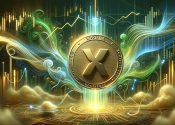 XRP Price Takes a Breather — Can Bulls Bounce Back from Here?