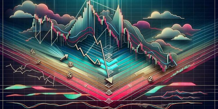 XRP Price Weakens—Further Losses on The Table?