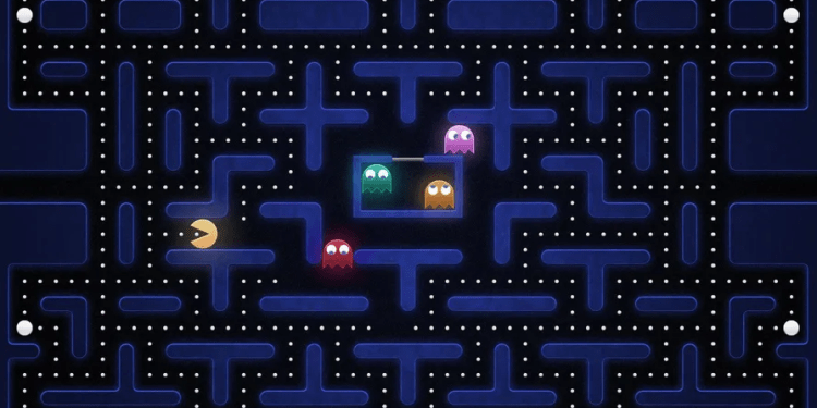 Spot Bitcoin ETFs Go ‘Pac-Man’ Mode, Gobble Up $1.2 Billion In 1 Week