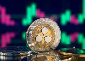 XRP To $50? Technical Analyst Lays Out The Roadmap