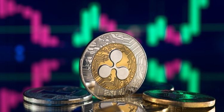 XRP To $50? Technical Analyst Lays Out The Roadmap