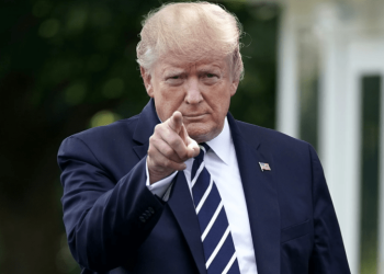 Trump Attacks Fed, Wall Street Shudders, But Bitcoin Draws Strength