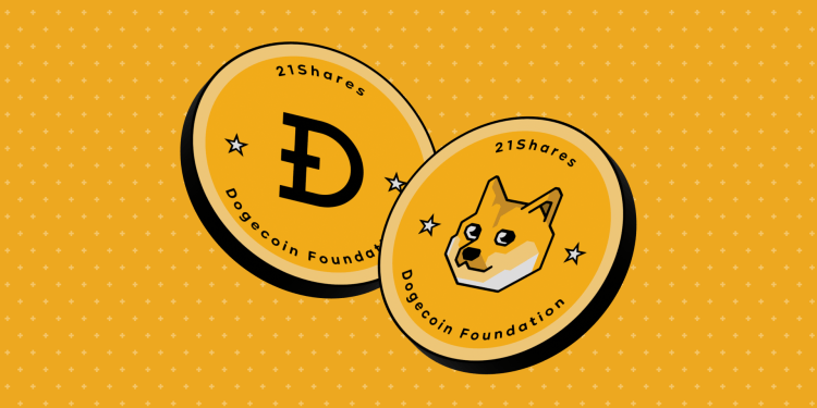 Dogecoin Price Squeezes Into Triangle With Breakout Closing In