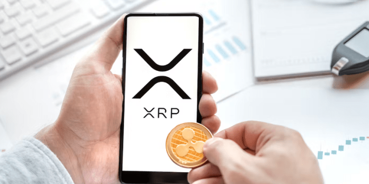 XRP Price Prognosis: Analyst Sees $14 In Spite Of Current Troubles