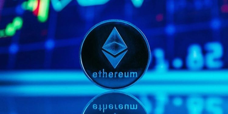 Ethereum Tanks Nearly 50% As Bitcoin Holds Stronger In Q1