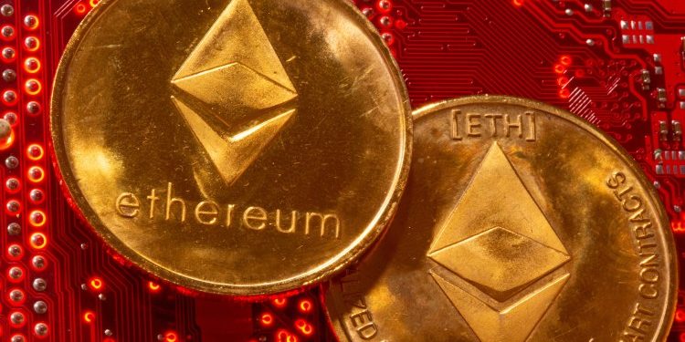 Bitcoin Maxi Takes Aim: Ethereum’s True Value? Lower Than You Think
