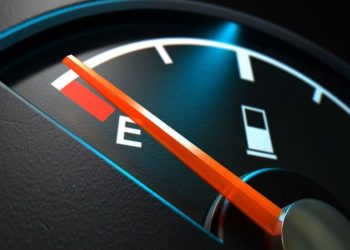 Gas On Empty: Ethereum Fees Fall To 2019 Levels—Details