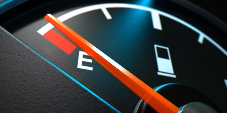 Gas On Empty: Ethereum Fees Fall To 2019 Levels—Details