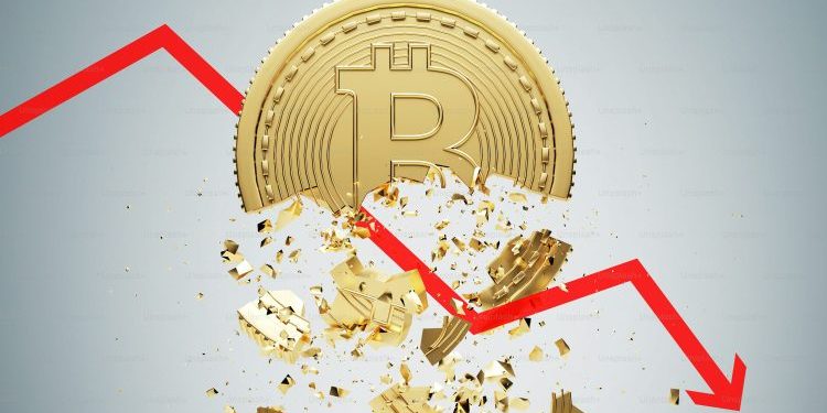 Bitcoin Faces Make-Or-Break Battle As 1.76 Million BTC Cluster Between $94,125 And $99,150