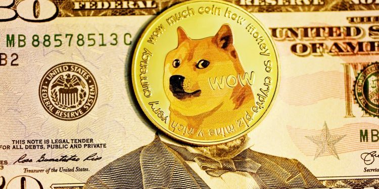 Dogecoin Confirms Daily Trend Reversal With Breakout, Retest And New Uptrend