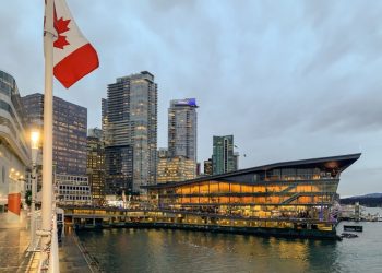 Solana Hits Milestone As Canada OKs First Spot ETFs