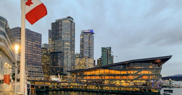 Solana Hits Milestone As Canada OKs First Spot ETFs