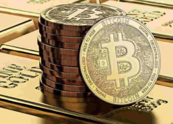 Gold Rush Or Bitcoin Boom? China Buys Big, BTC Price Follows