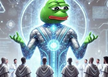 AI Tokens Are Back, Stronger than Ever. MIND of Pepe Presale Nears $10M, Ready to Shoot Up