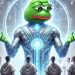 AI Tokens Are Back, Stronger than Ever. MIND of Pepe Presale Nears $10M, Ready to Shoot Up