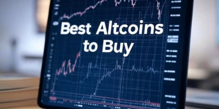 Best Altcoins to Buy as Bitcoin Holders Rush to Buy the Dip