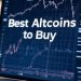 Best Altcoins to Buy as Bitcoin Holders Rush to Buy the Dip