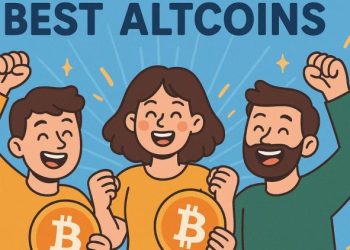 Best Altcoins to Buy as Long-Term $BTC Holders Continue to Remain in Profit Despite Recent Turbulence