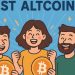 Best Altcoins to Buy as Long-Term $BTC Holders Continue to Remain in Profit Despite Recent Turbulence