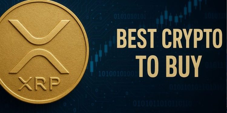 Best Crypto to Buy as Derivatives Exchange CME Set to Launch XRP Futures
