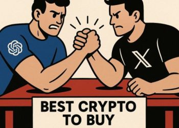 Best Crypto to Buy as OpenAI and Musk’s Battle Escalates & OpenAI Tests New AI Agent