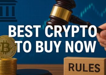 Best Crypto to Buy Now as SEC Ponders over Temporary Crypto Regulations to Provide Relief