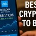 Best Cryptos to Buy as Charles Schwab CEO Eyes Spot Bitcoin Trading by April 2026