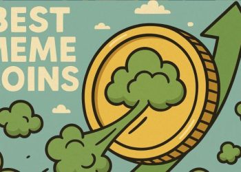 Best Meme Coins to Buy as Fartcoin’s 300% Run Early Sign for Returning Risk-on Sentiment in Crypto