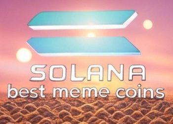 Best Meme Coins to Buy as Solana TVL Reaches All-Time High