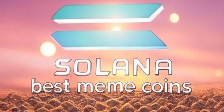 Best Meme Coins to Buy as Solana TVL Reaches All-Time High