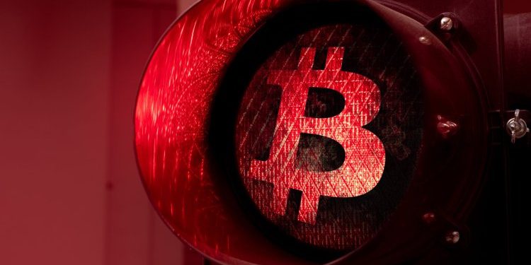 Bitcoin Dominance At Risk Of Crash To 40%, Why This Is Good For Ethereum, XRP, And Altcoins