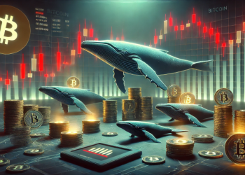 Bitcoin Stays Down, But Whale Wallets Quietly Climb to 4-Month High