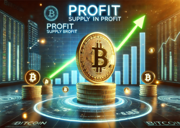 Bitcoin Supply In Profit Hasn’t Lost This Key Level Yet—Bull Cycle Intact?