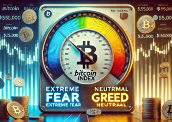 Bitcoin Fear & Greed Index Approaches Neutral As BTC Recovers To $85,000