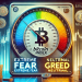 Bitcoin Fear & Greed Index Approaches Neutral As BTC Recovers To $85,000