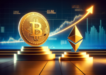 Bitcoin Dominance: BTC’s MVRV Outpaces ETH’s For Record 812 Days