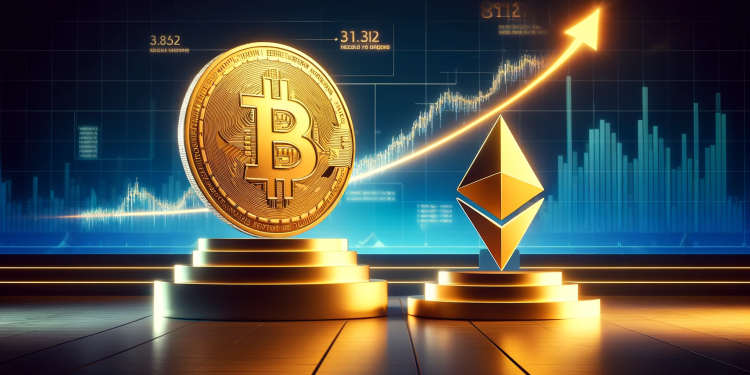 Bitcoin Dominance: BTC’s MVRV Outpaces ETH’s For Record 812 Days