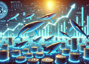 Bitcoin Sharks & Whales Show Highest Growth Since Feb: Confidence Returning?