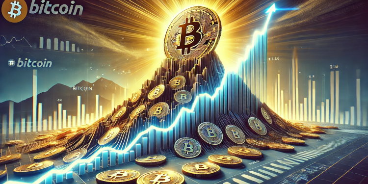 Bitcoin Realized Cap Sets New Record, But Momentum Fades