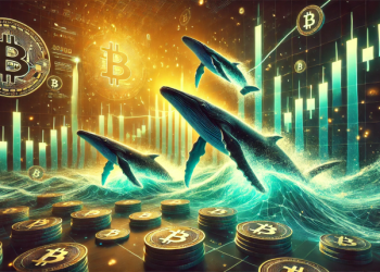 Bitcoin Whales Back In ‘Full Force’ For The Rally, Glassnode Reveals