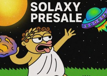 Canada Launches First Staking-Enabled SOL ETFs, Here’s Why Solaxy Is Key to SOL’s Future