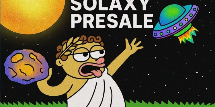 Canada Launches First Staking-Enabled SOL ETFs, Here’s Why Solaxy Is Key to SOL’s Future