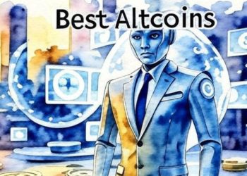 Crypto AI Coins Just Surged 34% – Here Are the Best Altcoins That Could Be the Next to Explode