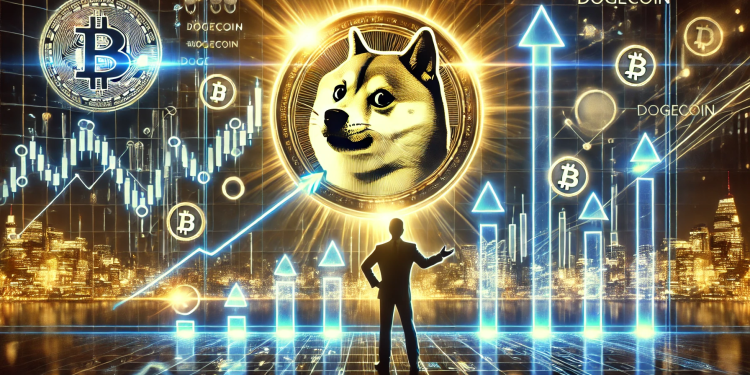 Dogecoin Breaking These Levels Could Be The Catalyst For Next Bull Run, Analyst Says