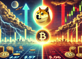 Dogecoin To $0.57 Or $0.06? Analyst Says DOGE’s Fate Hinges On This Level
