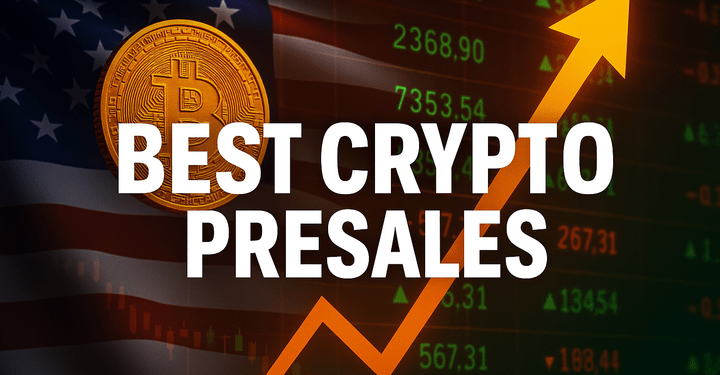 Best Presales to Invest in as Trump Ally Bill Ackman Calls for 90-Day Pause on US Tariffs